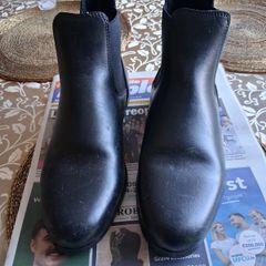 Mens ankle boots
