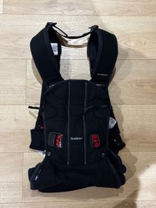 BabyBjorn Baby Carrier