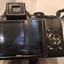 Nikon Coolpix P90 No Battery Image 4