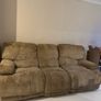 Recliner sofa Image 3