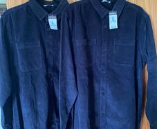 2 Brand New Men's Shirts