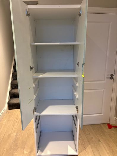 Ikea Unit