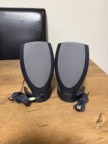 Harman/Kardon Speakers