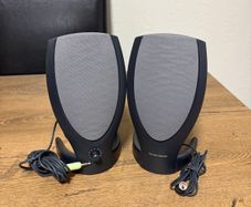 Harman/Kardon Speakers