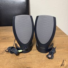 Harman/Kardon Speakers
