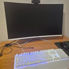 monitor