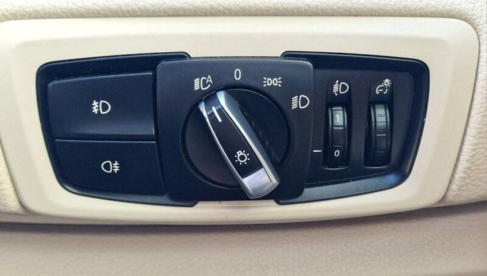 BMW 218d 2 Series - 7 seat