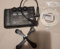 Tonewood amp effects processor.