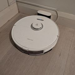 robovac Roborock S8