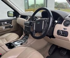 2013 Land Rover Discovery