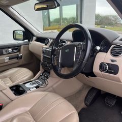 2013 Land Rover Discovery