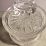 Tipperary crystal jam /honey jar .No. 60. Image 4