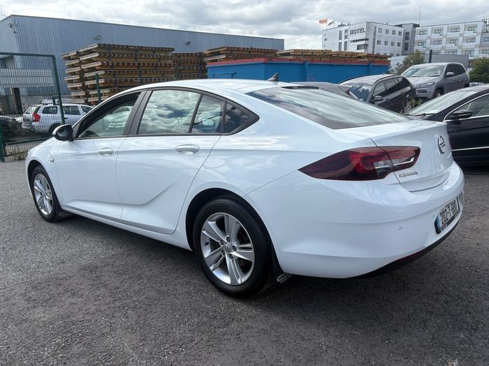 2020 Opel Insignia 1.5L Petrol NCT 07/2028 Low Miles