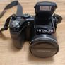 Hitachi HBC161E Compact Digital Bridge Camera 16MP 21x Zoom Image 3