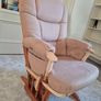 nursing chair Image 2
