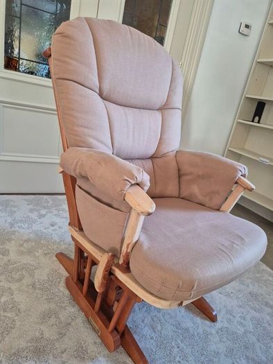nursing chair
