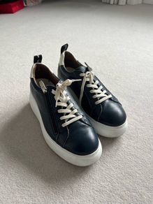 Wonders shoes
