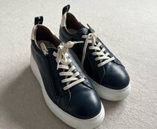 Wonders shoes