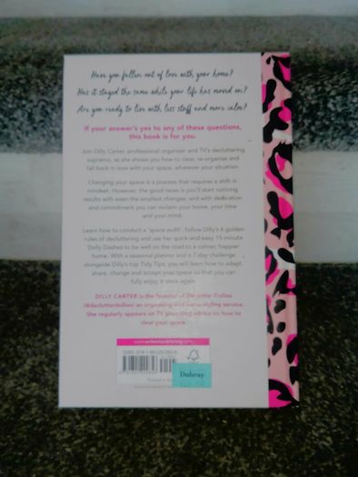 Change Your Space By Dilly Carter 4 Euro