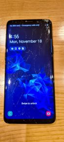 Samsung S9 - 64GB