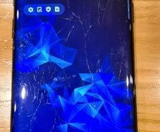 Samsung S9 - 64GB