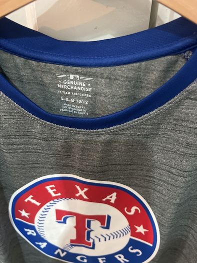 Boys Tee Shirt