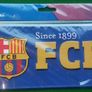 Fc Barcelona  License Plate. Image 3