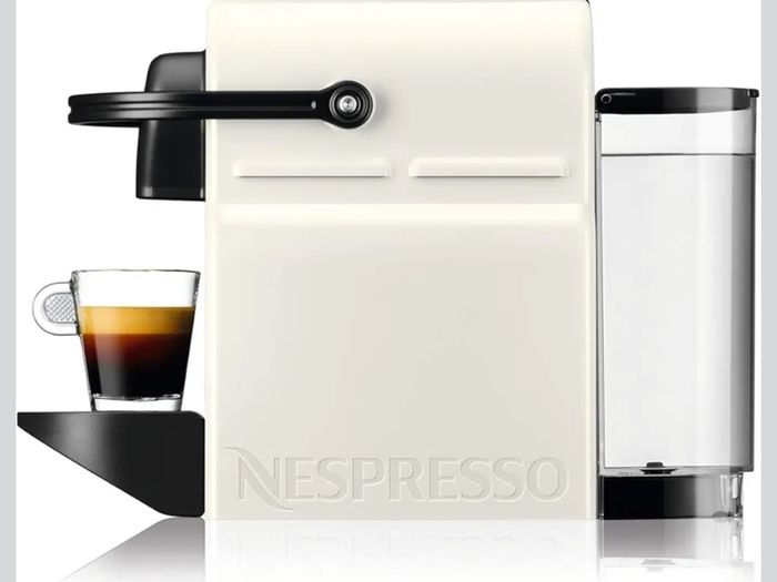 Nespresso Coffee Machine by Krups