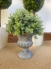 Fake Plants in pots