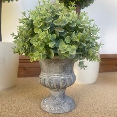 Fake Plants in pots