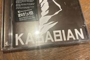 Kasabian - Kasabian