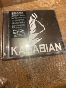 Kasabian - Kasabian