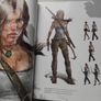 Tomb Raider - The Art of Survival Image 5
