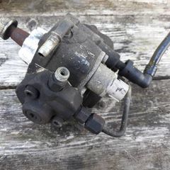 Ford Transit Pump