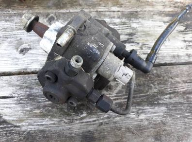 Ford Transit Pump