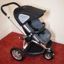 Quinny Buzz buggy with carrycot Image 2