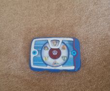 PAW Patrol  Interactive Pup Pad with Sounds