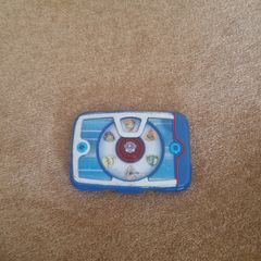 PAW Patrol  Interactive Pup Pad with Sounds