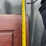 PVC door Image 6
