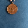 Ireland Service medal Image 2