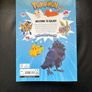 Official Pokemon Welcome to Galar 1001 Sticker Books - NEW Image 2