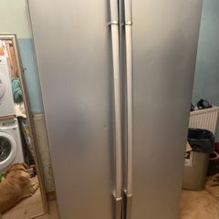 American style fridge freezer