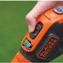 BLACK+DECKER Strimmer, Cordless 30 cm. 4.0Ah Lithium Ion Battery and Charger Image 7