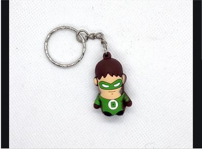DC Comics Green Lantern Key Chain