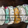 sleepsacks slumbersac tommee tippee Dunnes Image 4