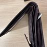 Vettoli Leather Wallet Brown Brand New Image 3