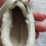Baby leather shoes Image 4