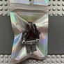 lego Star Wars sw0494 Mandalorian Super Commando minifigure- Large Sand Blue Eyes Image 3