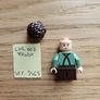 lego lor002 frodo, set lord of the rings 9469 Image 2