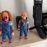neca Chucky Blind Box Image 5